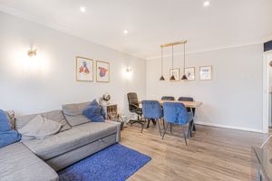 Living / Dining Area- click for photo gallery